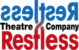 Restless theatre logo